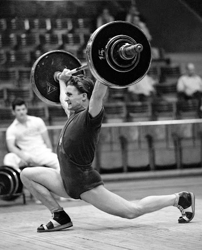 Young Mihaly Huszka